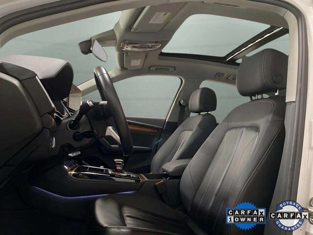 2023 Audi Q5 40 Premium Plus quattro Dallas TX