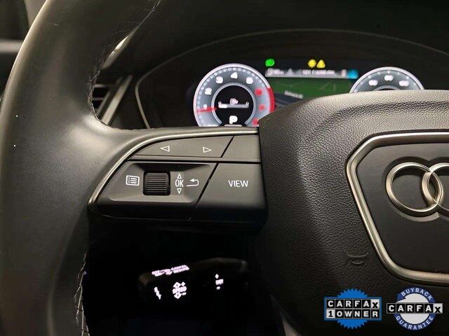 2023 Audi Q5 40 Premium Plus quattro Dallas TX