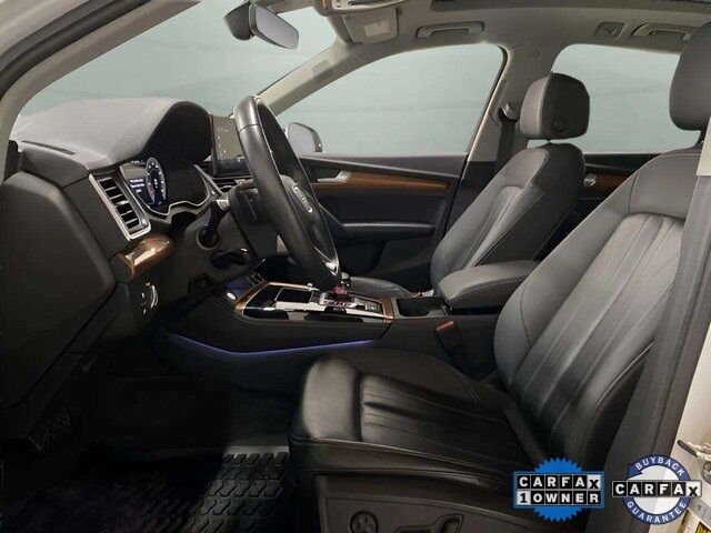 2023 Audi Q5 40 Premium Plus quattro Dallas TX