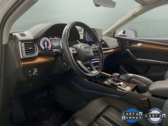 2023 Audi Q5 40 Premium Plus quattro Dallas TX