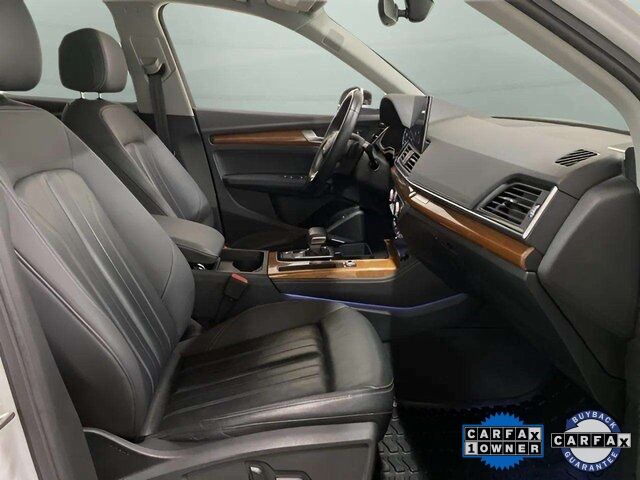 2023 Audi Q5 40 Premium Plus quattro Dallas TX