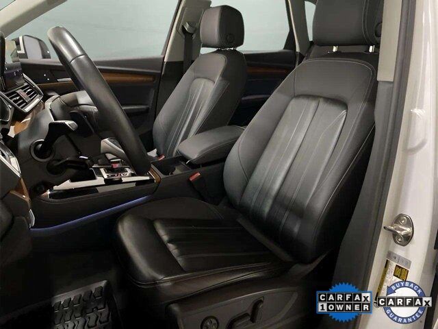 2023 Audi Q5 40 Premium Plus quattro Dallas TX