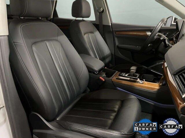 2023 Audi Q5 40 Premium Plus quattro Dallas TX