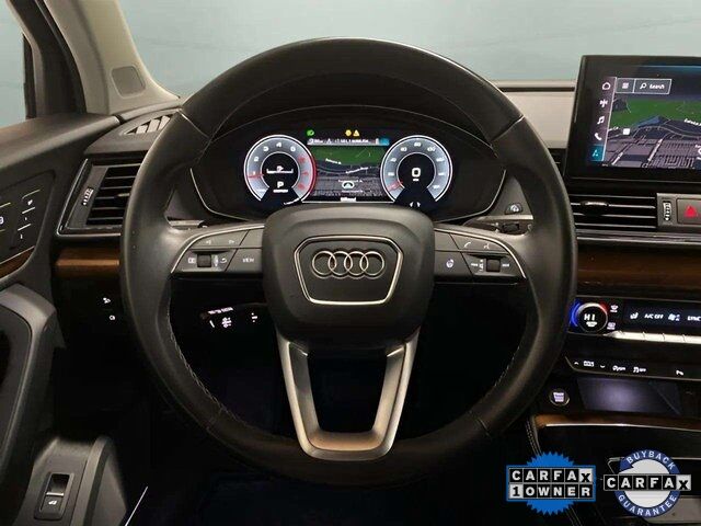 2023 Audi Q5 40 Premium Plus quattro Dallas TX