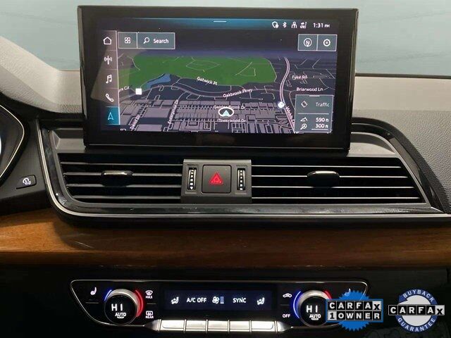 2023 Audi Q5 40 Premium Plus quattro Dallas TX