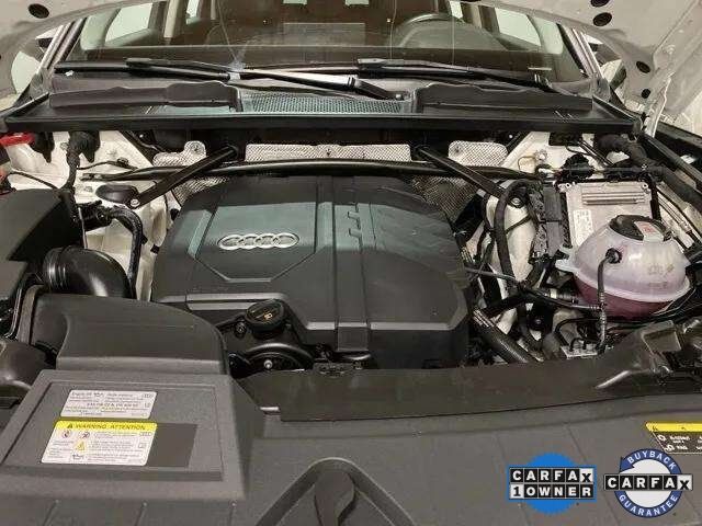 2023 Audi Q5 40 Premium Plus quattro Dallas TX