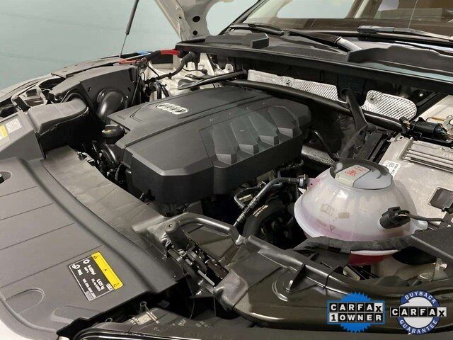 2023 Audi Q5 40 Premium Plus quattro Dallas TX