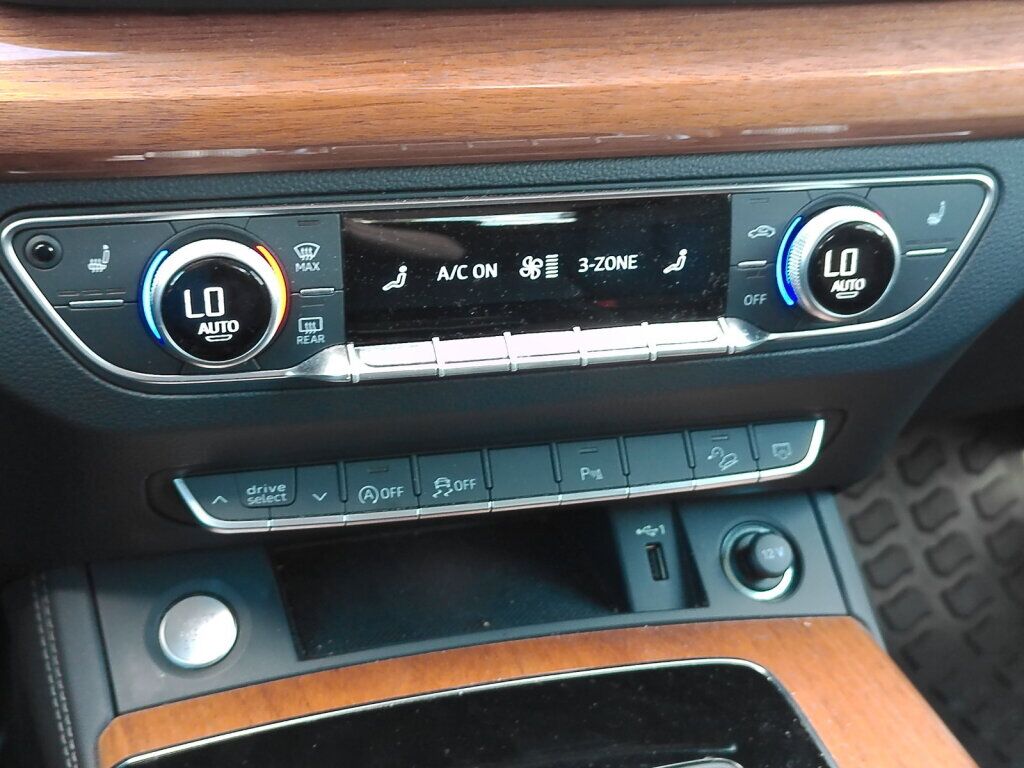 2023 Audi Q5 40 Premium Plus Richmond VA