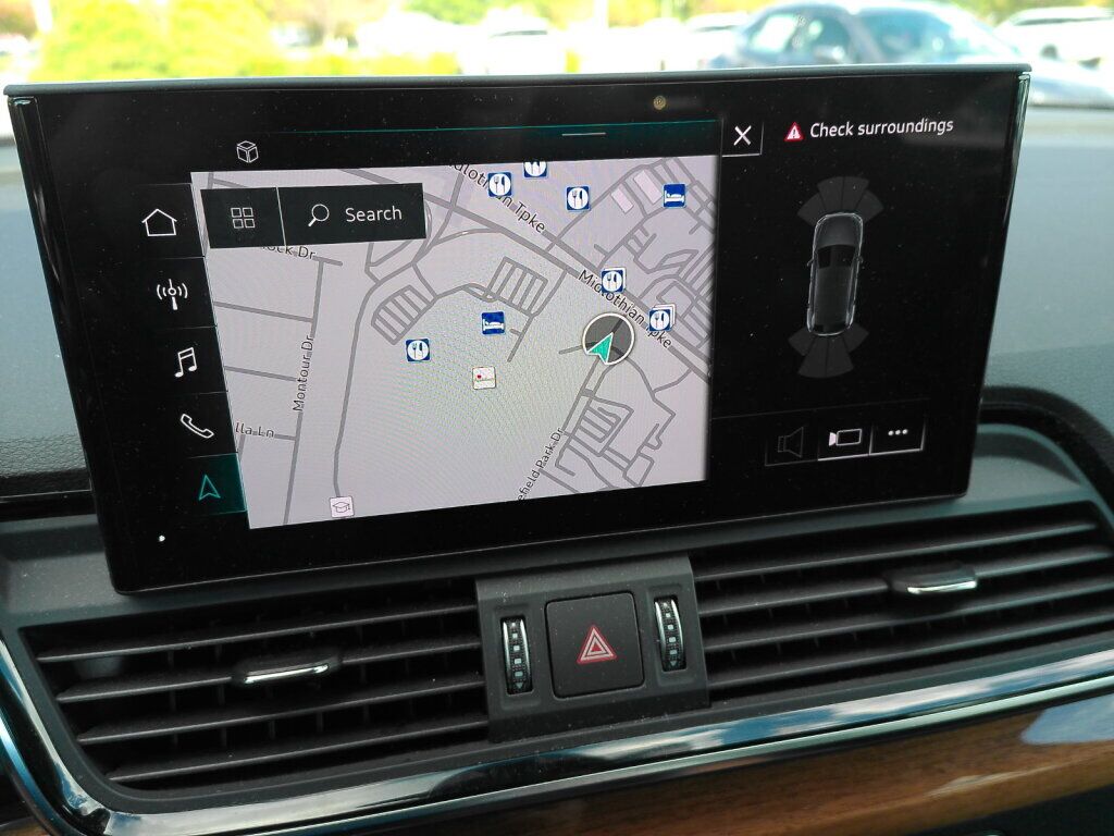 2023 Audi Q5 40 Premium Plus Richmond VA