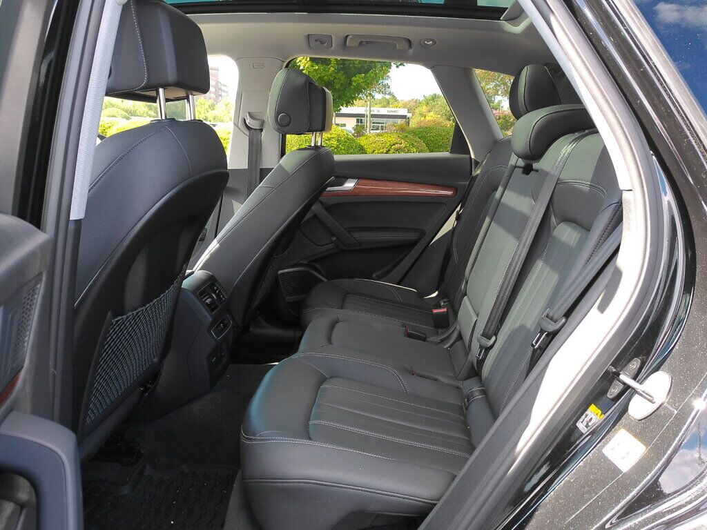 2023 Audi Q5 40 Premium Plus Richmond VA