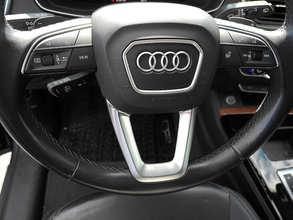 2023 Audi Q5 40 Premium Plus Richmond VA