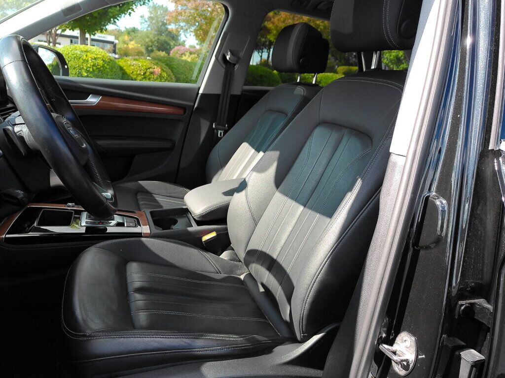 2023 Audi Q5 40 Premium Plus Richmond VA