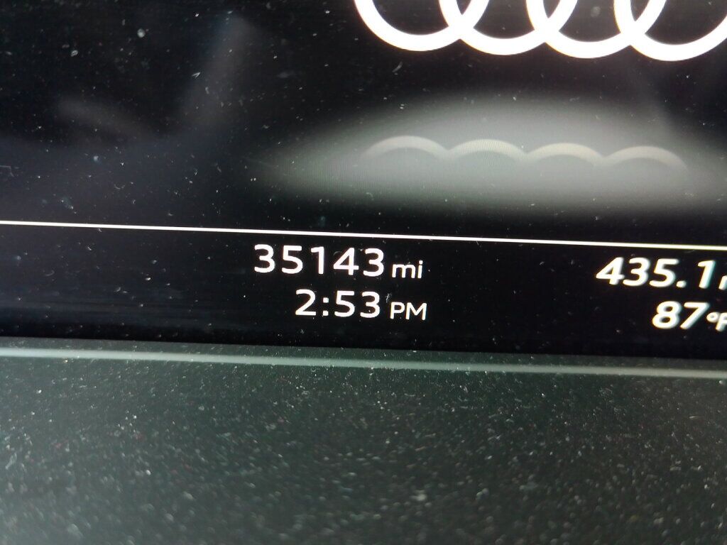 2023 Audi Q5 40 Premium Plus Richmond VA