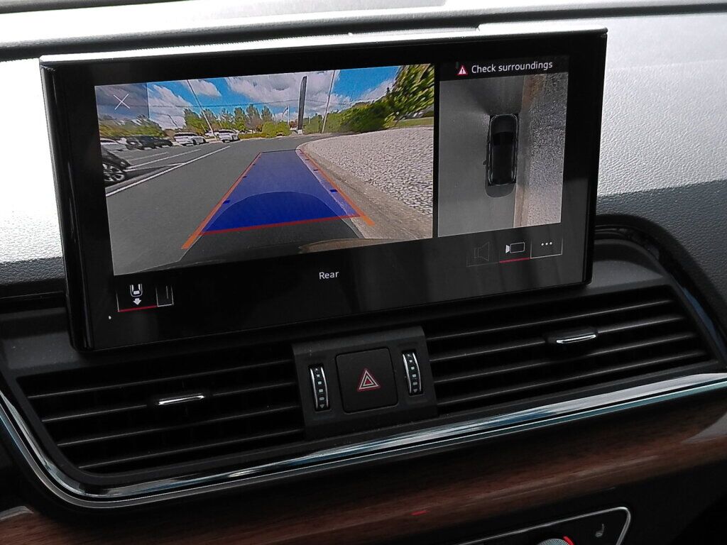 2023 Audi Q5 40 Premium Plus Richmond VA