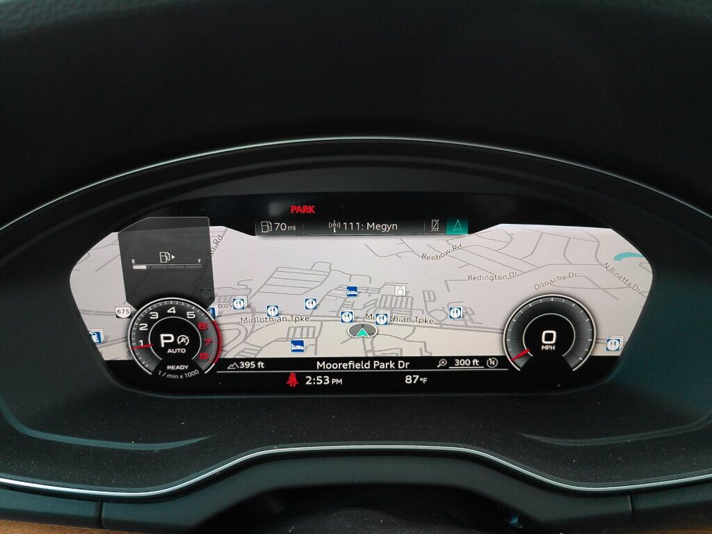2023 Audi Q5 40 Premium Plus Richmond VA