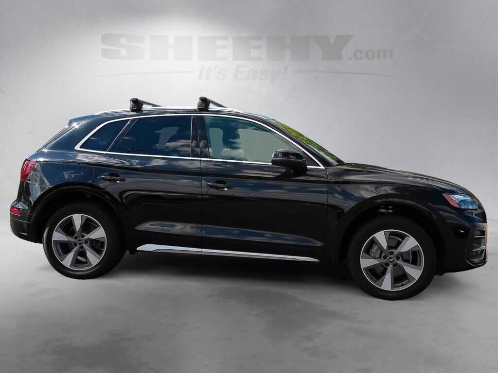 2023 Audi Q5 40 Premium Plus Richmond VA