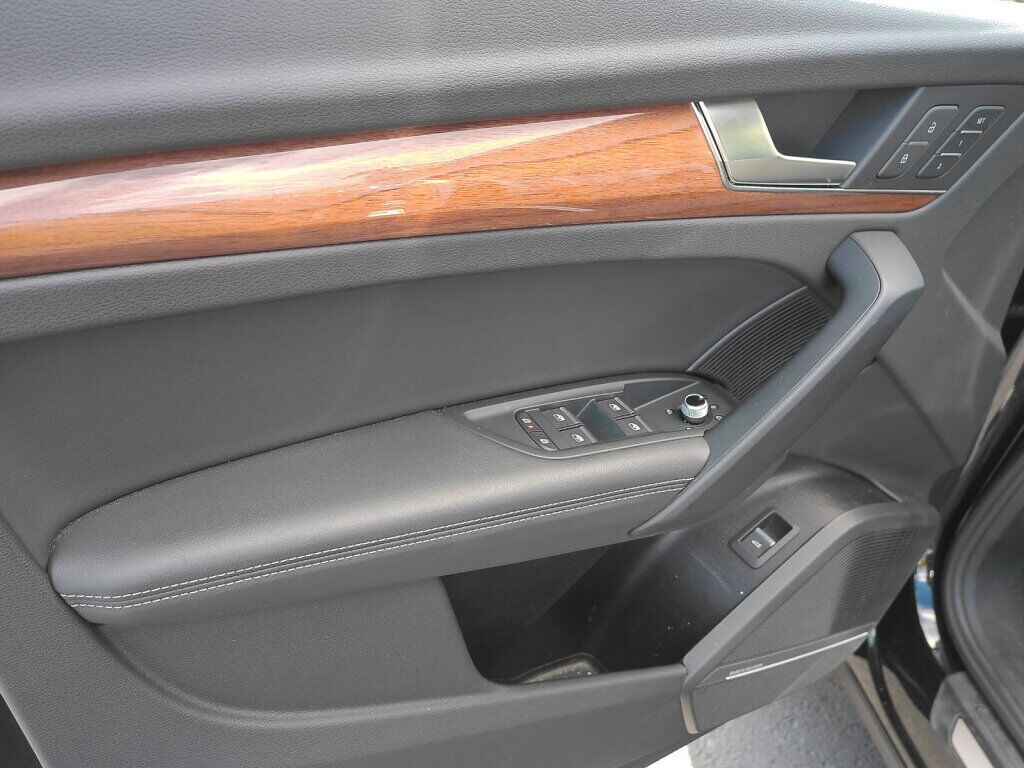 2023 Audi Q5 40 Premium Plus Richmond VA