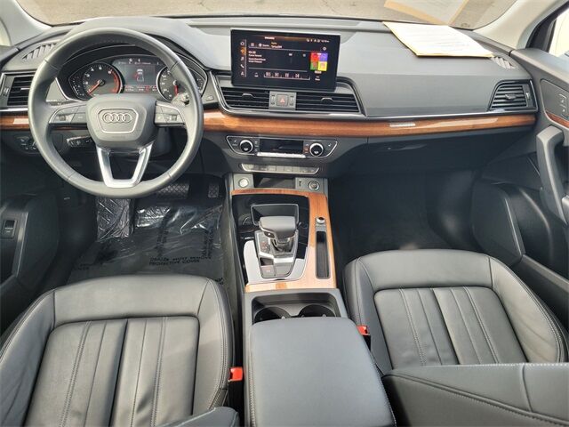 2023 Audi Q5 40 Premium Roseville CA