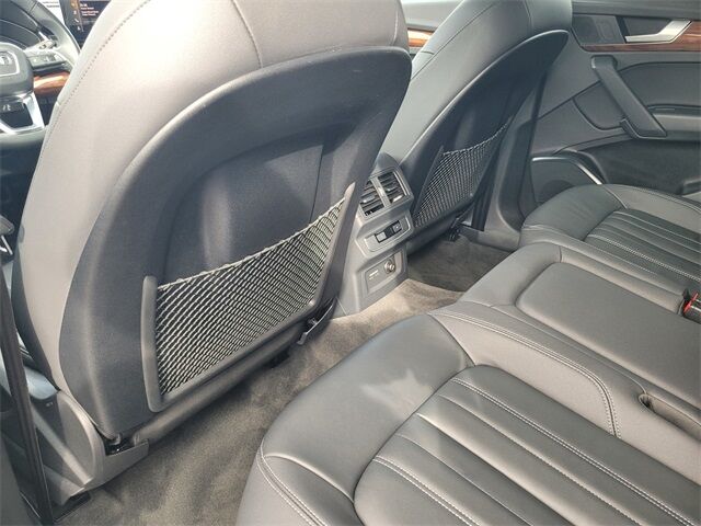 2023 Audi Q5 40 Premium Roseville CA