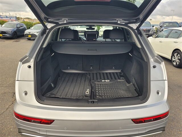 2023 Audi Q5 40 Premium Roseville CA
