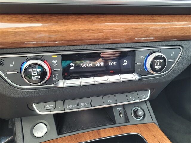 2023 Audi Q5 40 Premium Roseville CA