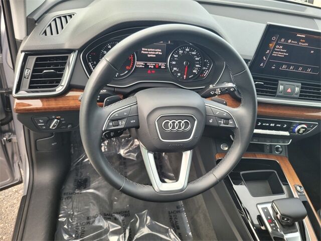 2023 Audi Q5 40 Premium Roseville CA