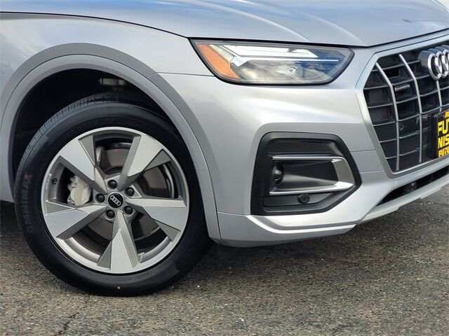 2023 Audi Q5 40 Premium Roseville CA
