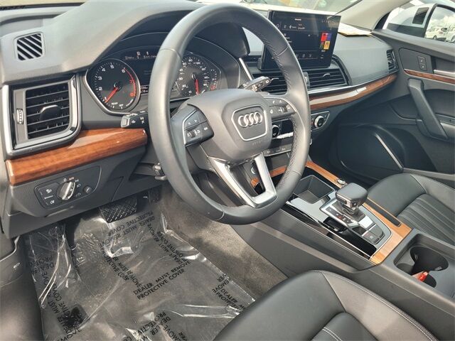 2023 Audi Q5 40 Premium Roseville CA