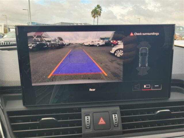 2023 Audi Q5 40 Premium Roseville CA