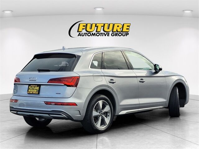 2023 Audi Q5 40 Premium Roseville CA