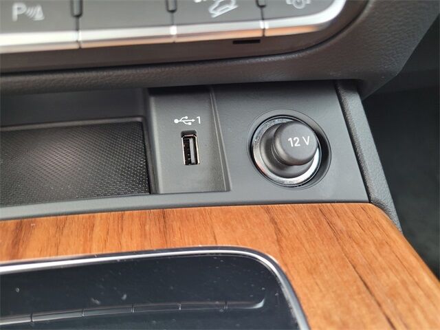 2023 Audi Q5 40 Premium Roseville CA