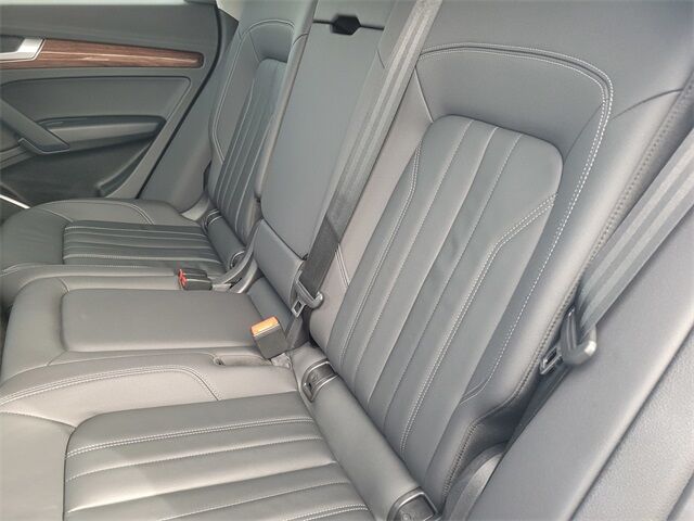 2023 Audi Q5 40 Premium Roseville CA