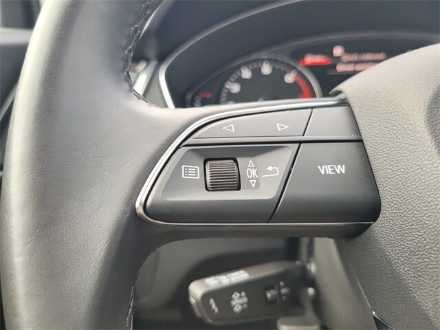 2023 Audi Q5 40 Premium Roseville CA