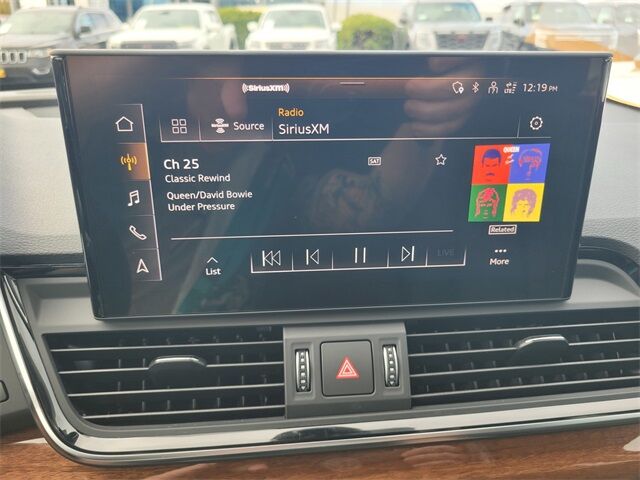 2023 Audi Q5 40 Premium Roseville CA