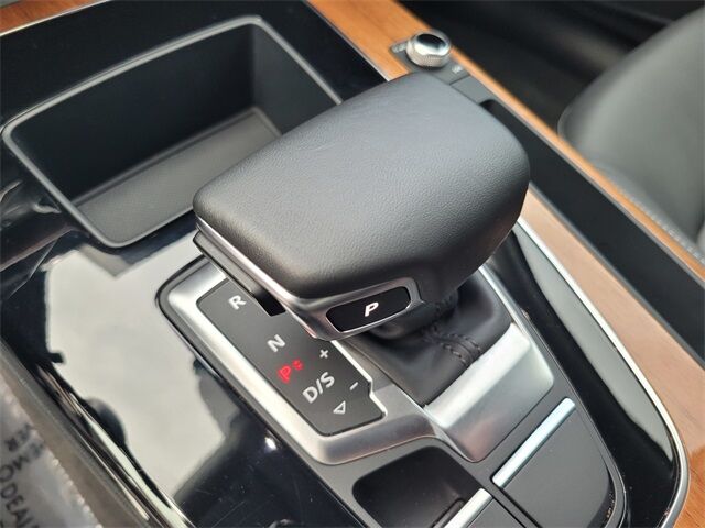 2023 Audi Q5 40 Premium Roseville CA