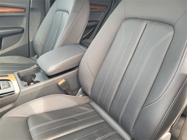 2023 Audi Q5 40 Premium Roseville CA