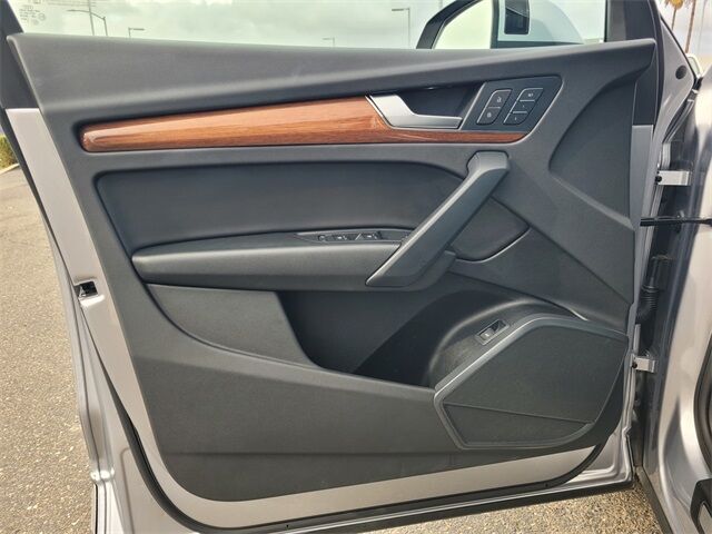 2023 Audi Q5 40 Premium Roseville CA