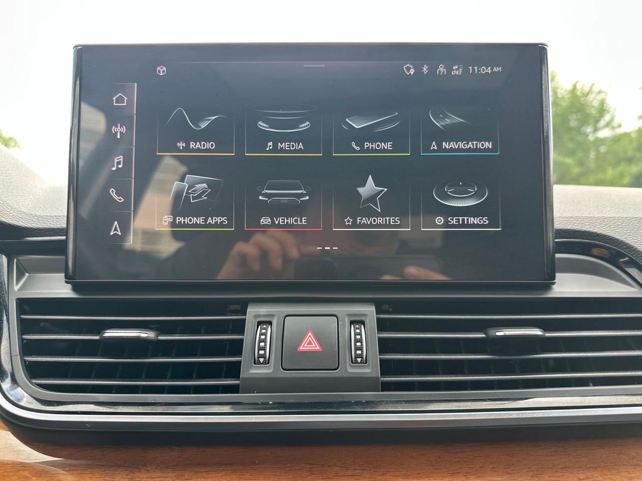 2023 Audi Q5 40 Premium Chantilly VA