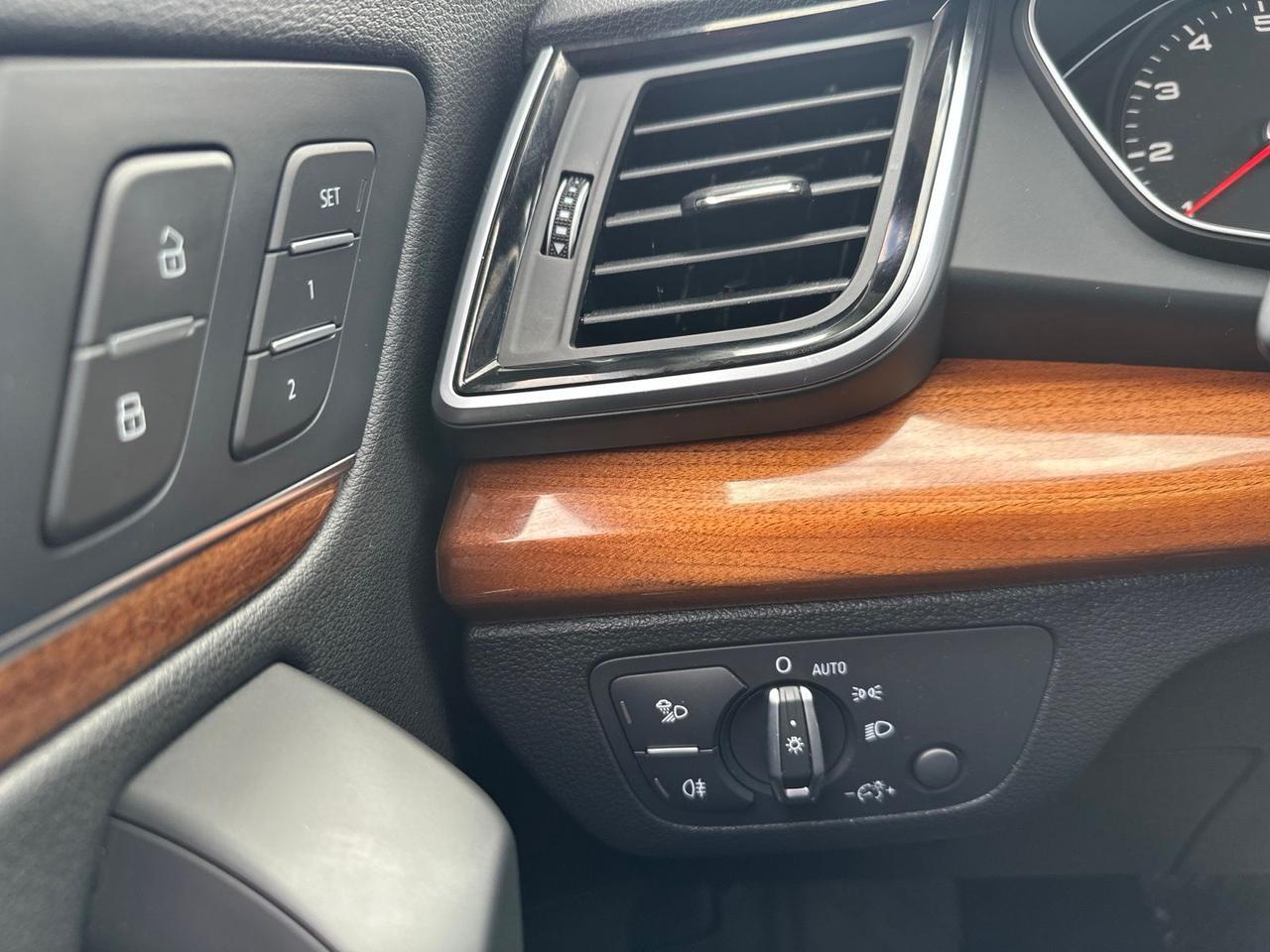 2023 Audi Q5 40 Premium Chantilly VA