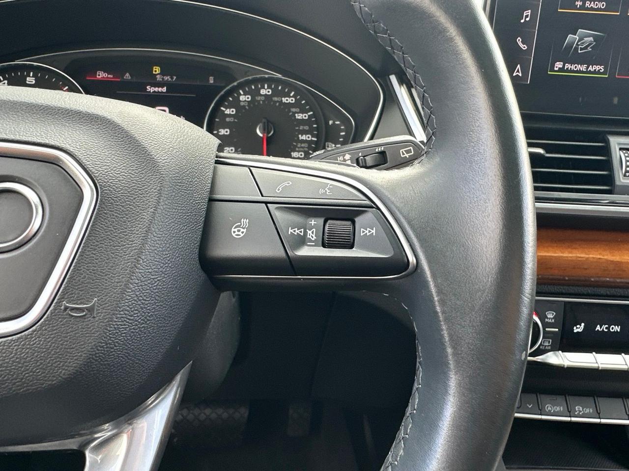 2023 Audi Q5 40 Premium Chantilly VA