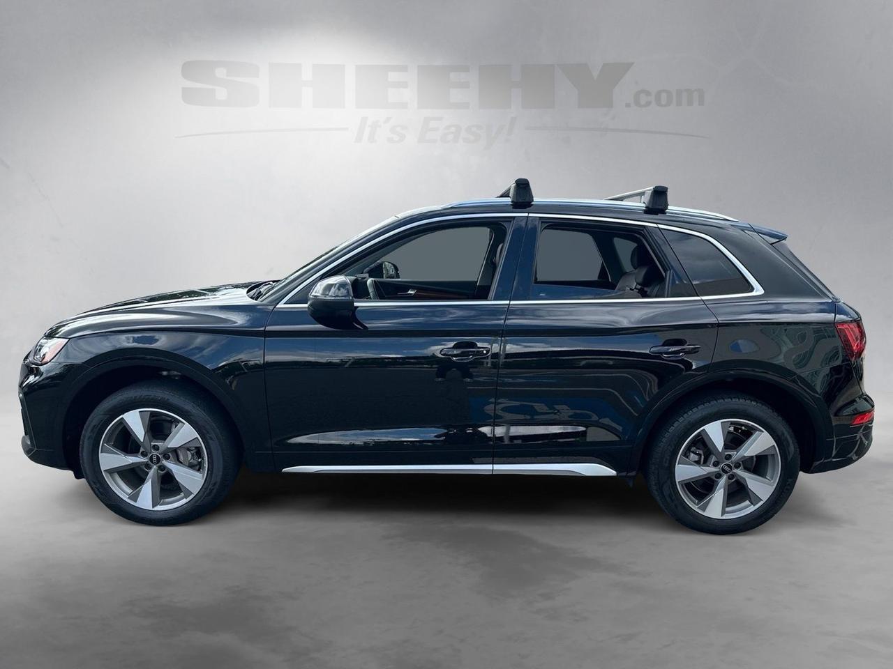 2023 Audi Q5 40 Premium Chantilly VA