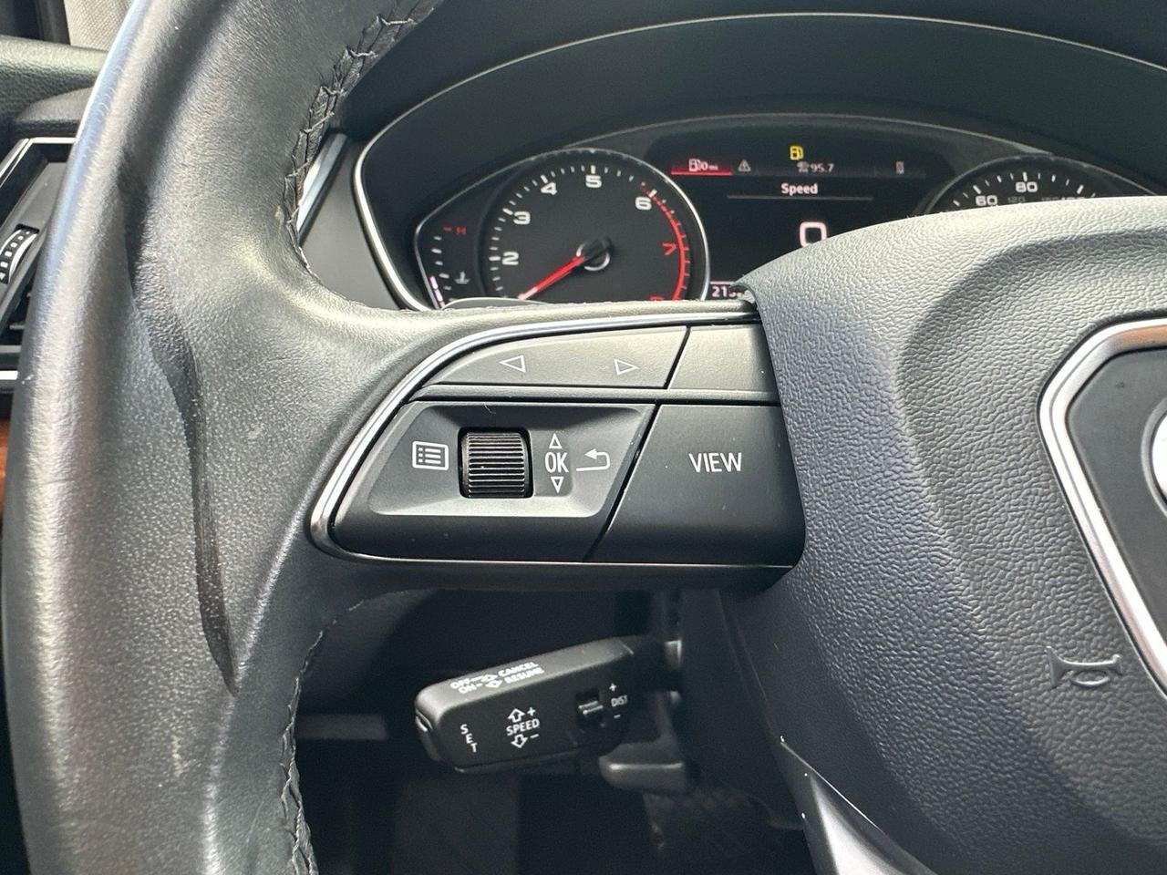 2023 Audi Q5 40 Premium Chantilly VA