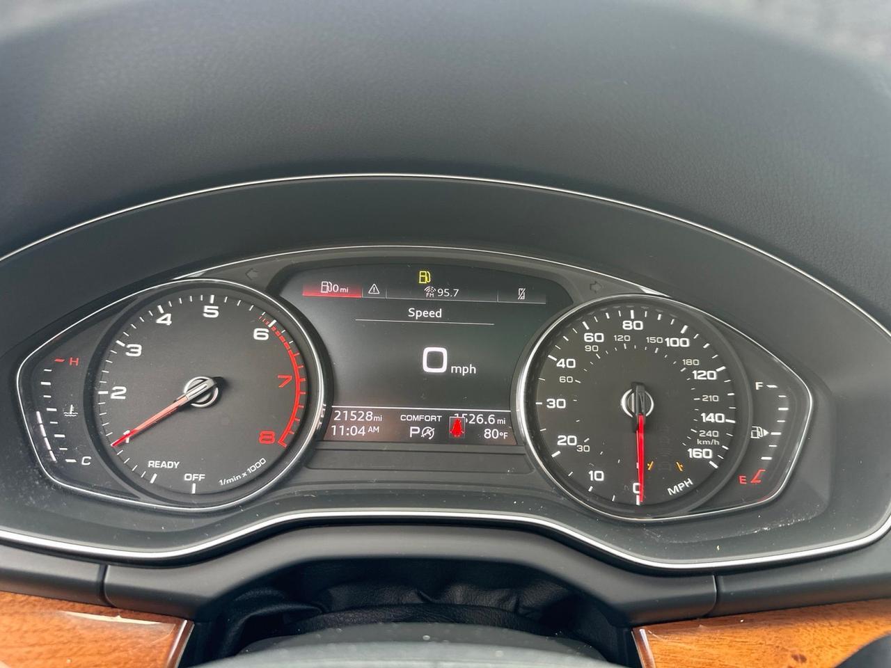 2023 Audi Q5 40 Premium Chantilly VA