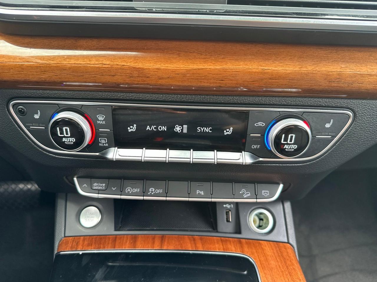 2023 Audi Q5 40 Premium Chantilly VA