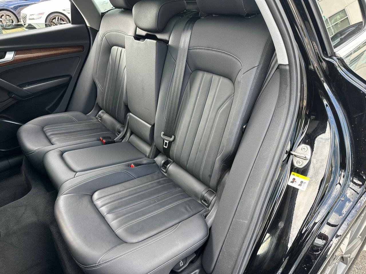 2023 Audi Q5 40 Premium Chantilly VA