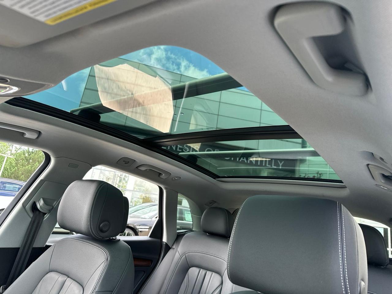 2023 Audi Q5 40 Premium Chantilly VA