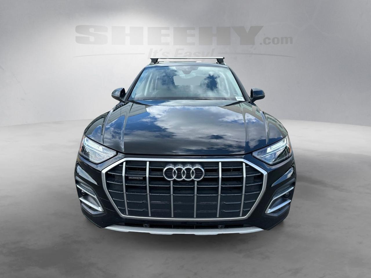 2023 Audi Q5 40 Premium Chantilly VA