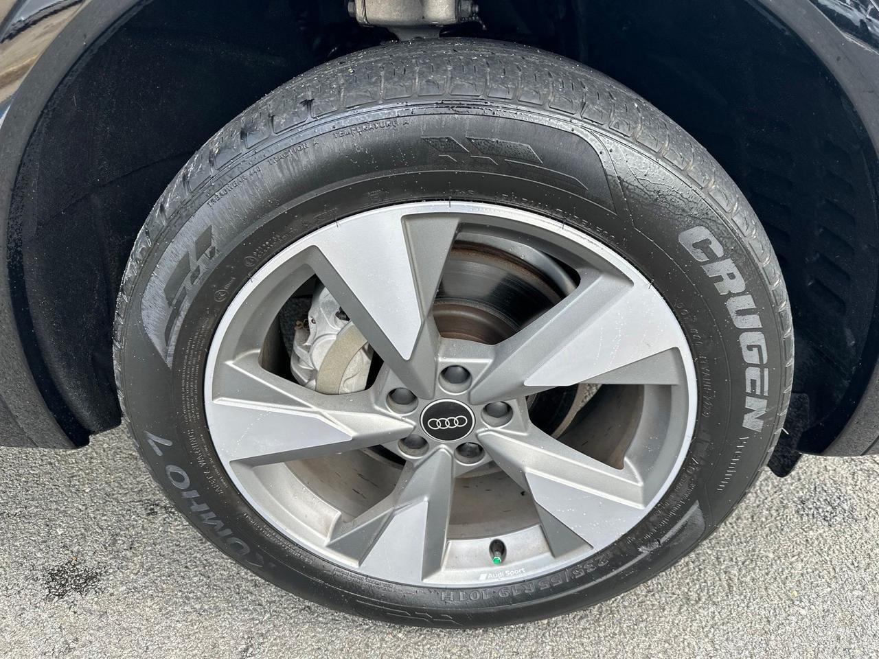 2023 Audi Q5 40 Premium Chantilly VA
