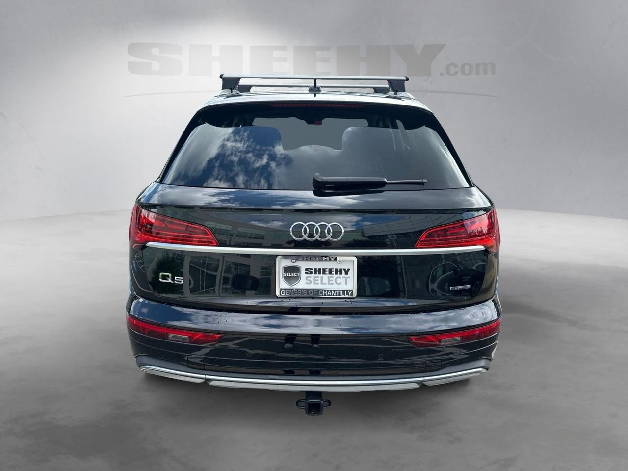 2023 Audi Q5 40 Premium Chantilly VA