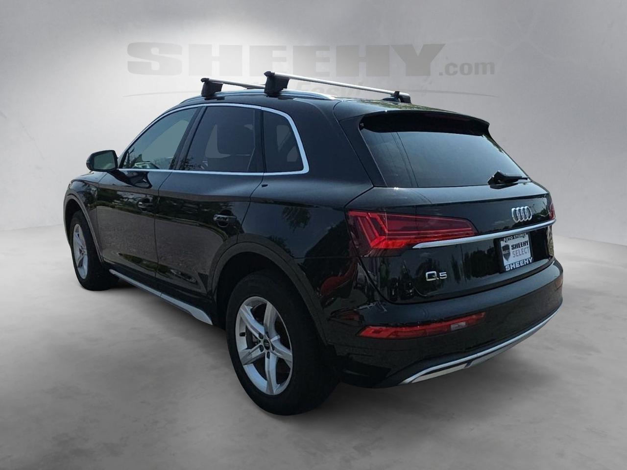 2023 Audi Q5 40 Premium Glen Burnie MD